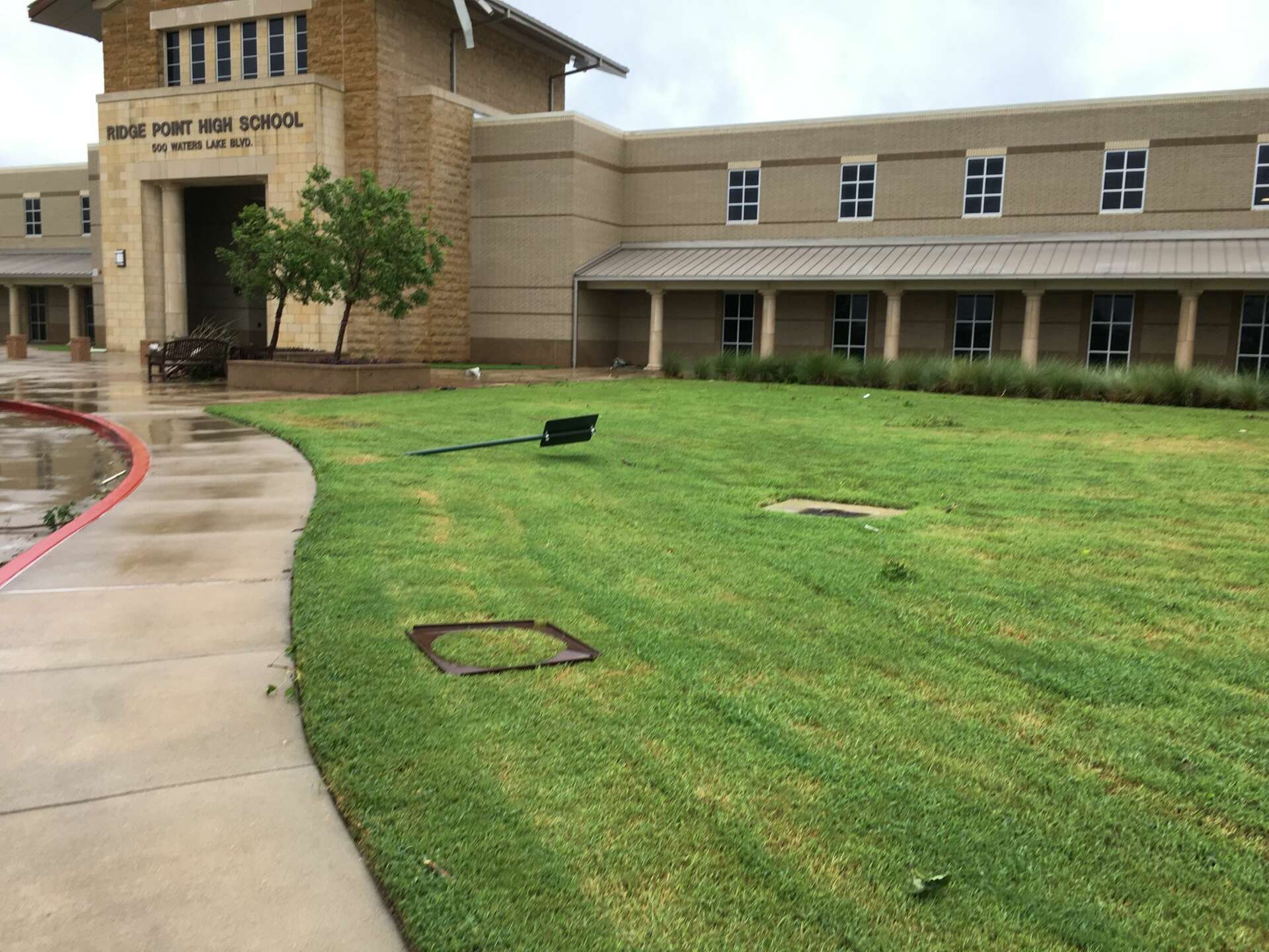 Fort Bend ISD School Upgrades
